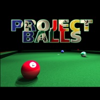 Project Balls sur PC