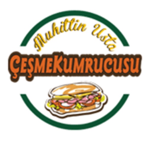 Çeşme Kumrucusu Muhittin Usta