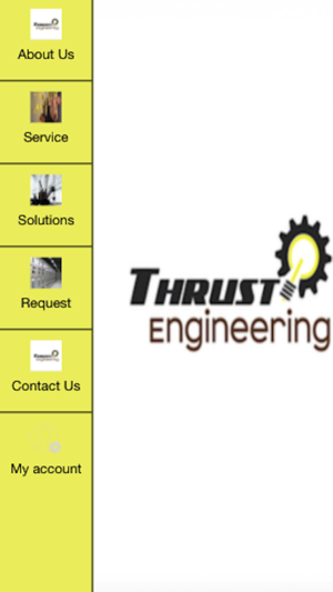 Thrust Engineering(圖1)-速報App