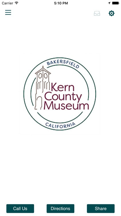 Kern County Museum