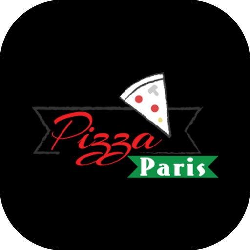 Pizza Paris icon