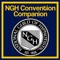 This app brings you many of the resources that you have in written form as part of your National Guild of Hypnotists Convention Registration Package, and much more