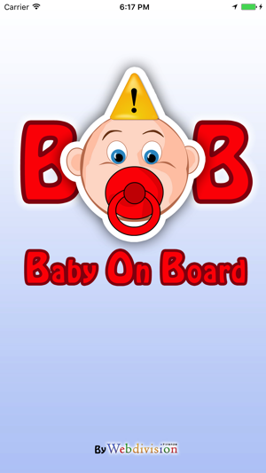 BabyOnBoard