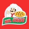 Mr Croc Pizza