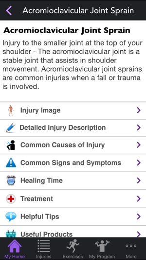 BrianColeMD ShoulderGuide(圖3)-速報App