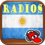 A Radios De Argentina - Musica Argentina -