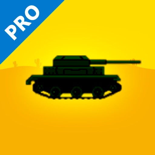 Tank Runner Pro