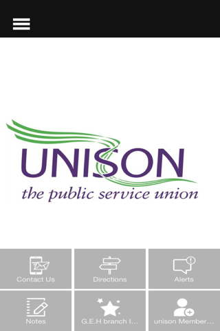geh unison branch - náhled