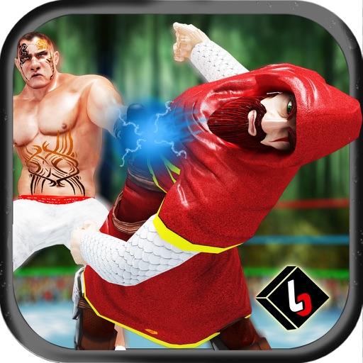 Monster Wars - The mutant battle and fight clubs iOS App