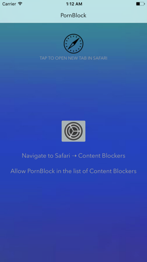 Block Porn & Adult Content -Porn Blocker