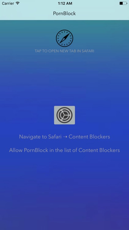 Www Blocked Xxx Com - Block Porn & Adult Content -Porn Blocker,Block XXX by Yasar Aygun