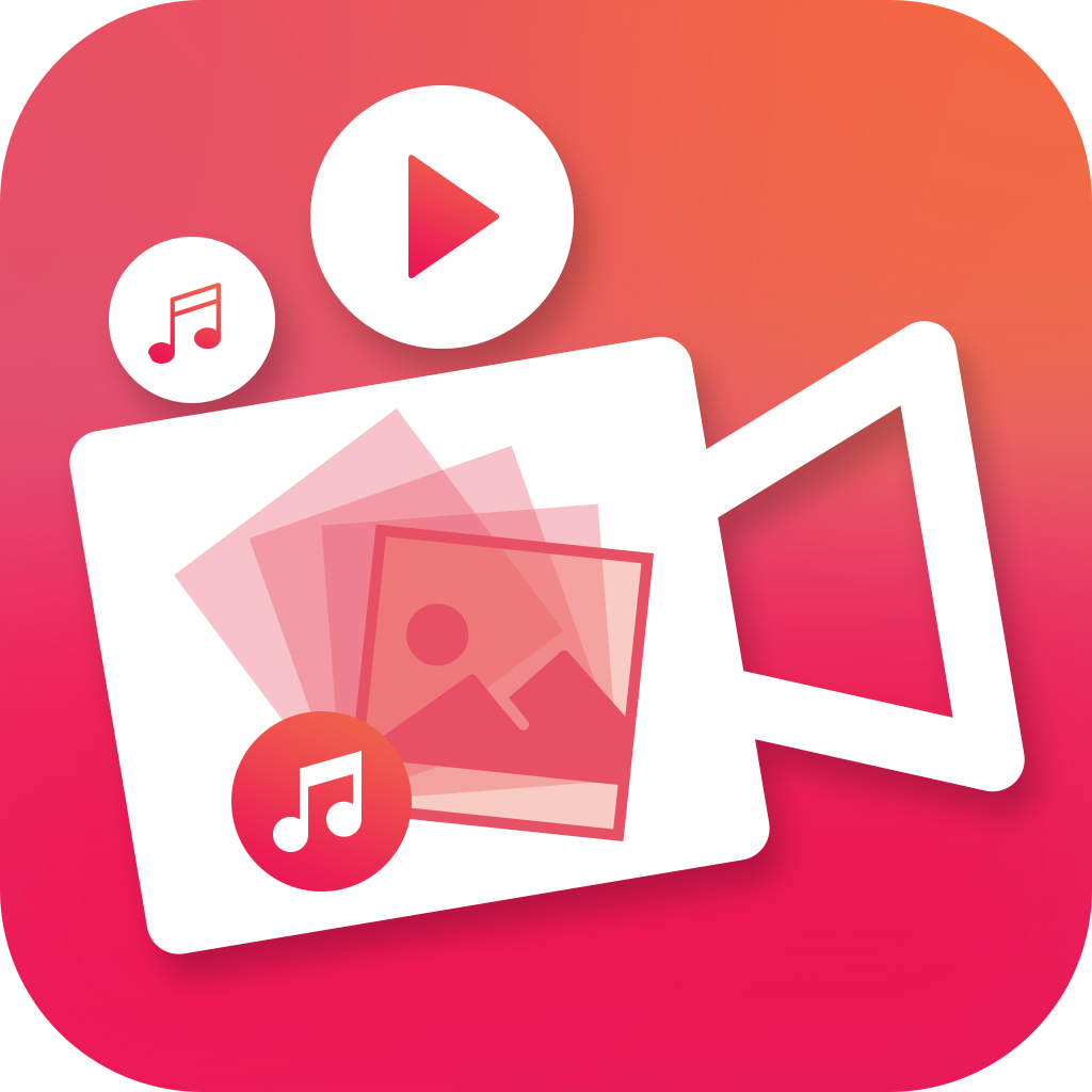 Get Photo Slideshow Maker with Music for iOS, iPhone, iPad Aso Report