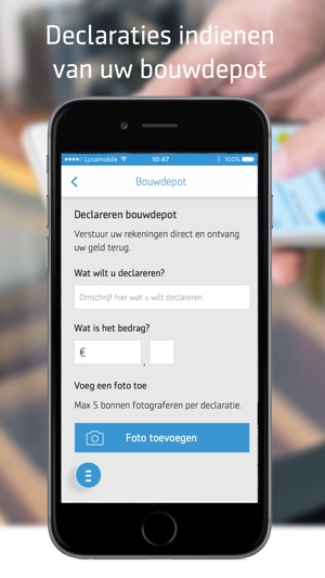 Mijn Aegon(圖3)-速報App