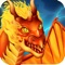 Dragon School is a Dragon fighting, breeding, crossbreeding game with fun City Builder gameplay