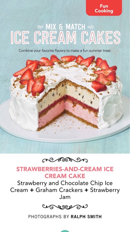 Food Network Magazine US