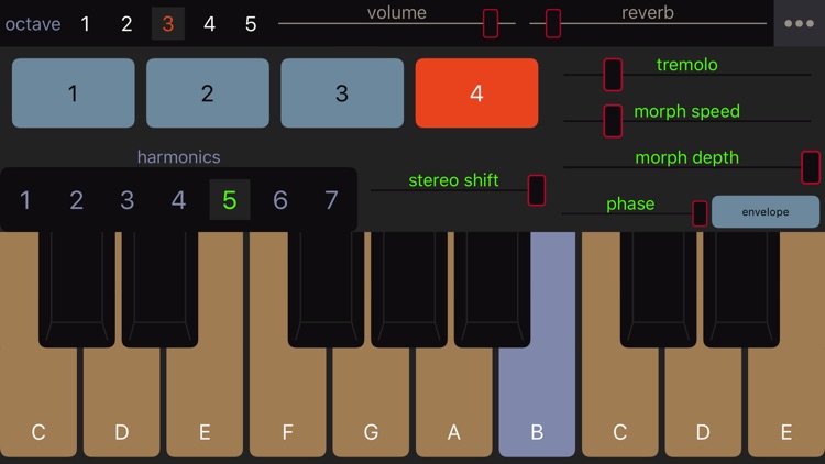 Hyperion Synthesizer
