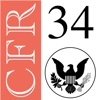 34 CFR - Education (LawStack Series)