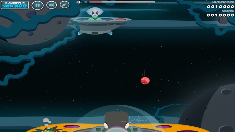 Bubble Galactica screenshot-3