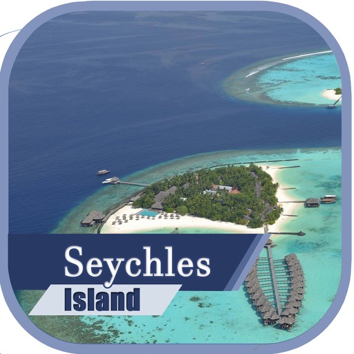 Seychles Island Travel Guide & Offline Map