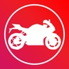 Moto GPS-Motorcycle GPS Navigation for Pebble