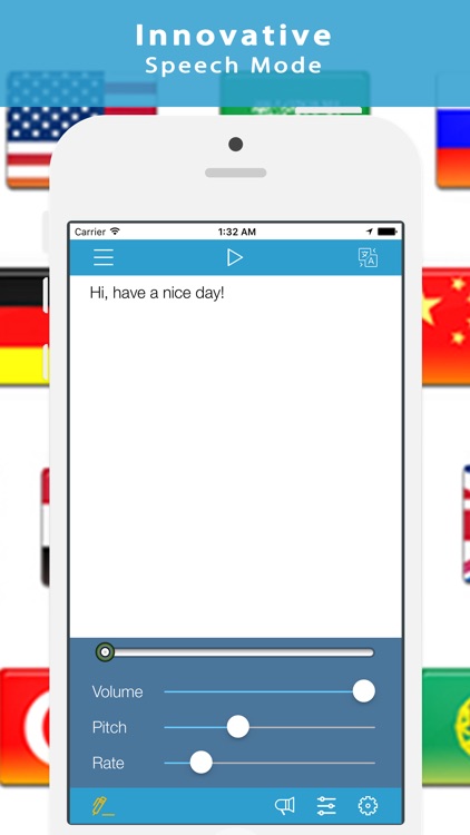 Speak & Translate Live - Voice and Text Translator