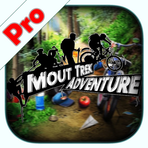 Mount Trek Adventure Pro icon
