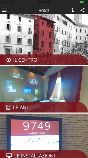 Casa Menotti(圖1)-速報App