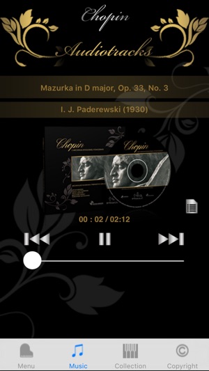 Frederic Chopin - CLASSIC MUSIC COLLECTION(圖4)-速報App