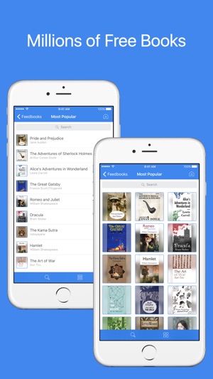 TotalReader - ePub, DjVu, MOBI, FB2 Reader(圖3)-速報App