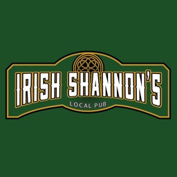 Irish Shannon's Orlando