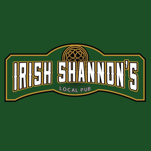 Irish Shannon's Orlando