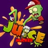 Zombie vs Juice Maker - chef cooking game for kids