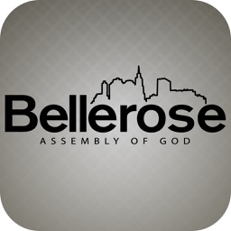 BelleroseAG icon