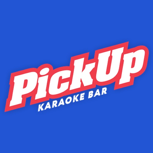 PickUp (ПикАп) icon