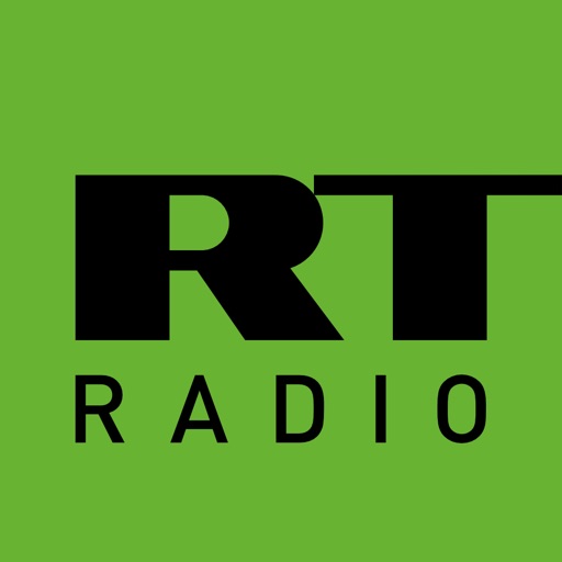 RT Radio iOS App