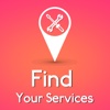 Find your Service