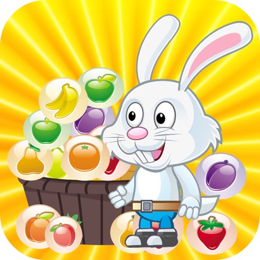 shoot fruit fusion iOS App