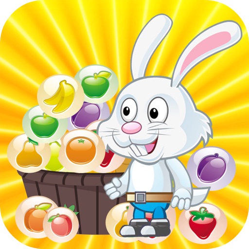 shoot fruit fusion Icon