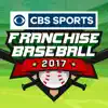 Similar CBS Sports Franchise Baseball Apps