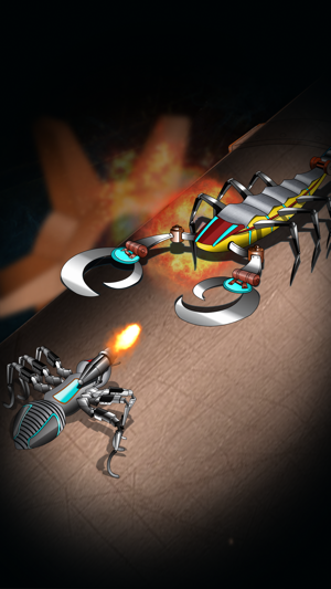 ROBOANT | Ant Game | Battle With Bugs(圖3)-速報App