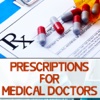Prescriptions for Emergency Medical Doctors