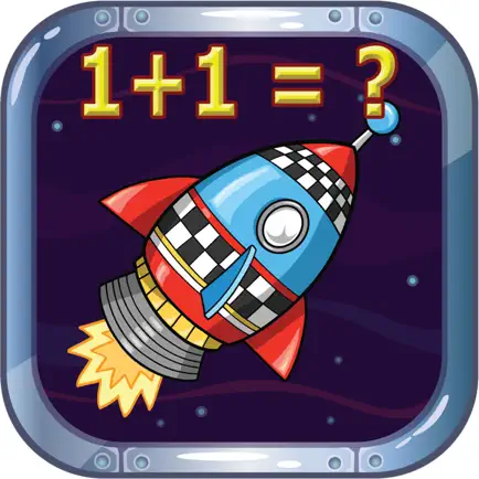 Rocket Common Core 1st Grade Quick Math Brain Test Cheats