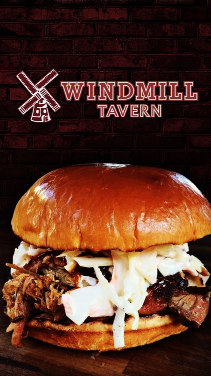 Windmill Tavern