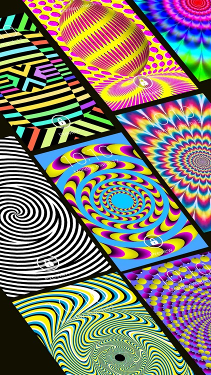 Optical Illusion Wallpaper.s - Illusion Background