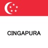 Cingapura Guia de viagem Tristansoft