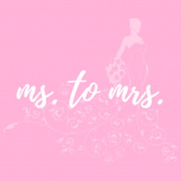 Ms. to Mrs.