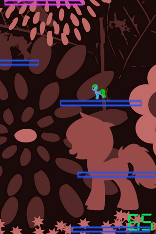 My Horsy Fall screenshot 3