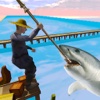 Shark Attack Simulator 3D Game