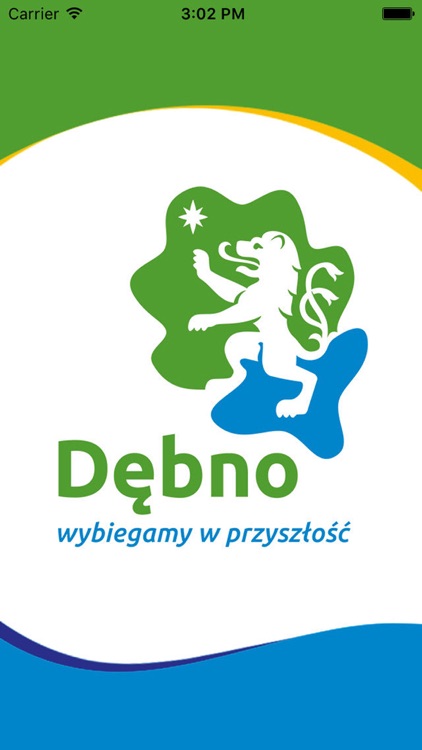 Dębno