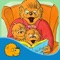 The Berenstain Bears' BIG Bedtime Book